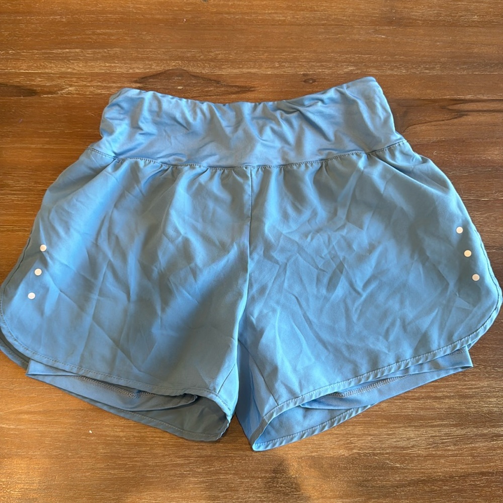Athletic shorts